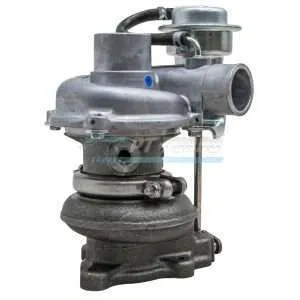IHI Turbocharger RHF3H - F31CAD-S0164B