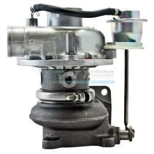 IHI Turbocharger RHF4 - F41CAD-S0057B
