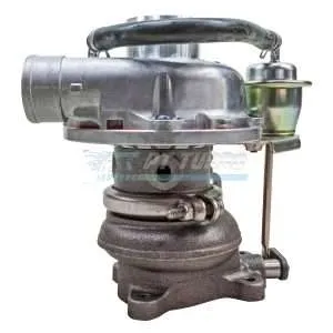 IHI Turbocharger RHF4 - F41CAD-S0078B