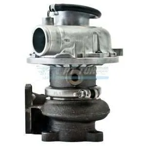 IHI Turbocharger RHF4 - F41CAD-S0081B