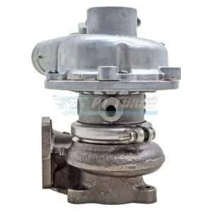 IHI Turbocharger RHF4 - F41CAD-S0083B