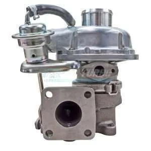IHI Turbocharger RHF4 - F41CAD-S0172B