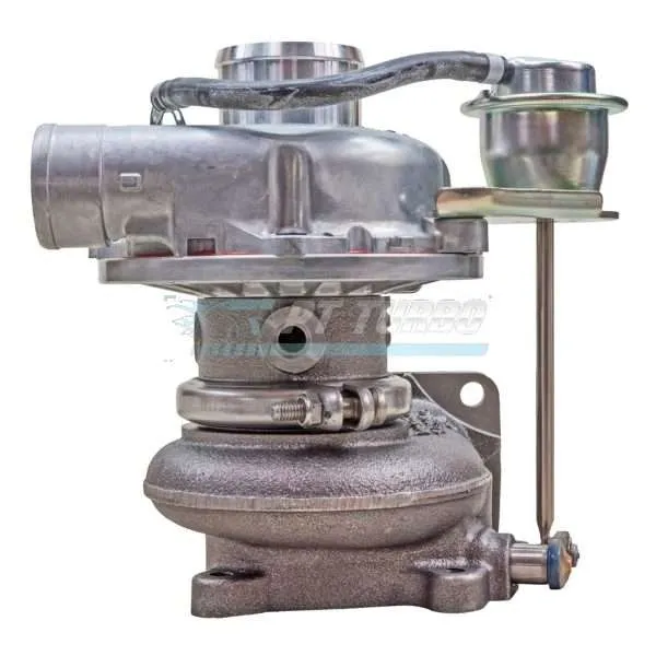 Fcd Rhf4 IHI Turbocharger RHF4 – F41CAD-S0222B | PT Turbo