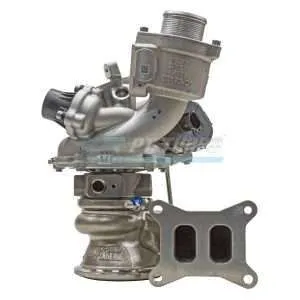 IHI Turbocharger RHF4 - F41CEG-SR093B