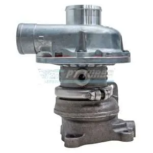 IHI Turbocharger RHF4 - F41CND-S0109B