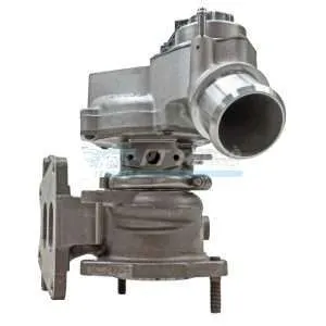 IHI Turbocharger RHF4 - F45CET-S0018B