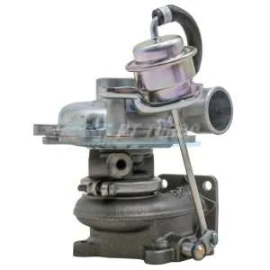 IHI Turbocharger RHF4H - F41CAD-S0076B