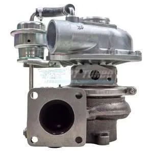 IHI Turbocharger RHF5 - F51CAD-S0054B