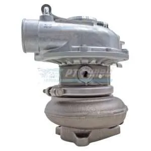 IHI Turbocharger RHF5 - F51CAD-S0095B