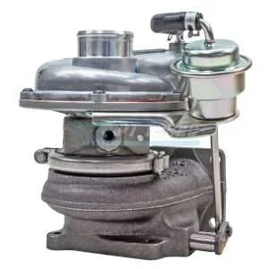 IHI Turbocharger RHF5 - F51CAD-S0185B