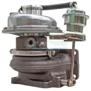 IHI Turbocharger RHF5 - F51CAD-S0195B