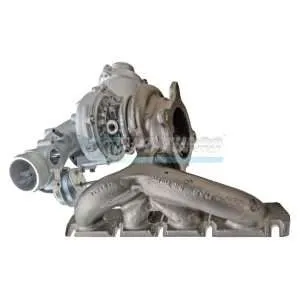 IHI Turbocharger RHF5 - F51CAF-SR015B