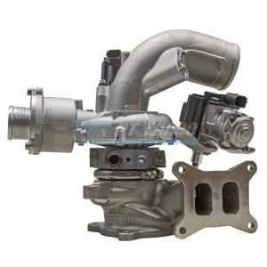 IHI Turbocharger RHF5 - F51CEF-SR052B