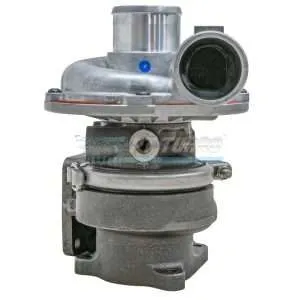 IHI Turbocharger RHF5 - F51CND-S0101B