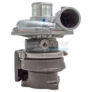 IHI Turbocharger RHF5 - F51CND-S0131B