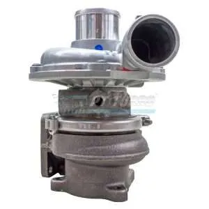 IHI Turbocharger RHF5 - F51CND-S0198B