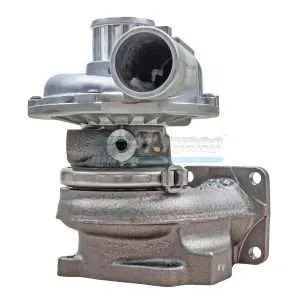 IHI Turbocharger RHF5 - F51CND-S0199B