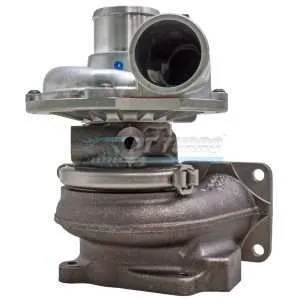 IHI Turbocharger RHF5 - F51CND-S0200B