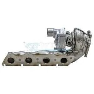 IHI Turbocharger RHF5 - F51CNY-SR039B