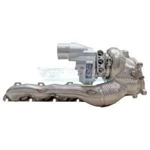 IHI Turbocharger RHF5 - F51CNY-SR044B
