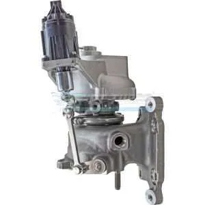 IHI Turbocharger RHF5 - F5CCET-S0012B