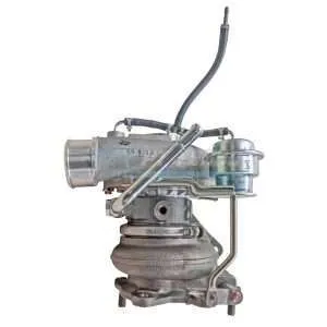 IHI Turbocharger RHF55 - F56CAD-S0047B
