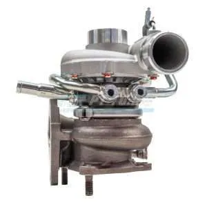 IHI Turbocharger RHF55 - F56CAD-S0057B