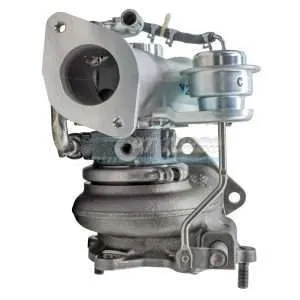 IHI Turbocharger RHF55 - F56CAD-S0063B