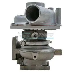IHI Turbocharger RHF55 - F56CND-S0031B