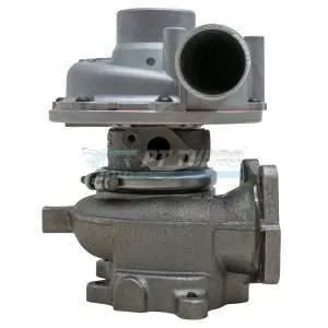 IHI Turbocharger RHF55 - F56CND-S0051B
