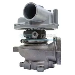 IHI Turbocharger RHF55 - F56CND-S0052B