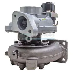 IHI Turbocharger RHF55V - F58VED-S0026B