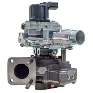 IHI Turbocharger RHF55V - F5BVED-S0028B