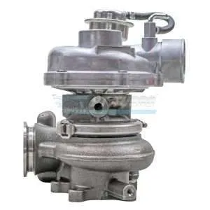 IHI Turbocharger RHF5B - F52CAD-S0083B