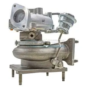 IHI Turbocharger RHF5H - F51CAD-S0143B