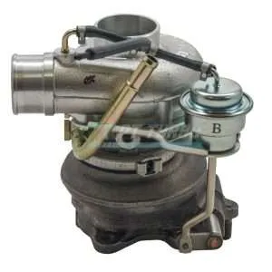 IHI Turbocharger RHF5HB - F52CAD-S0060B