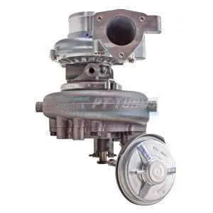 IHI Turbocharger RHF5V - F54VAD-S0045B