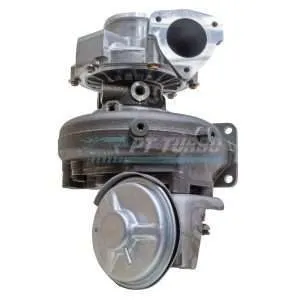 IHI Turbocharger RHF5V - F54VAD-S0049B
