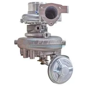 IHI Turbocharger RHF5V - F5FVAD-S0011B