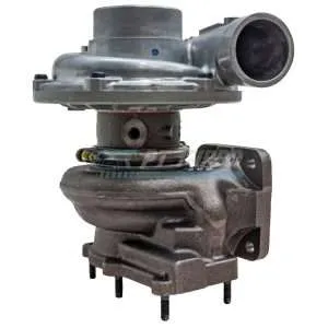 IHI Turbocharger RHG6 - G61CND-S0094B