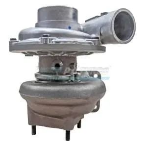IHI Turbocharger RHG6 - G61CND-S0106B