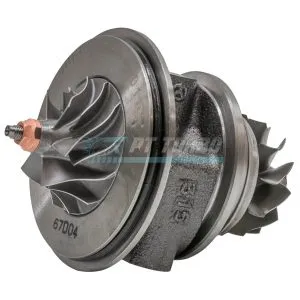 Mitsubishi Turbocharger CHRA TD04L4 - 4957709500