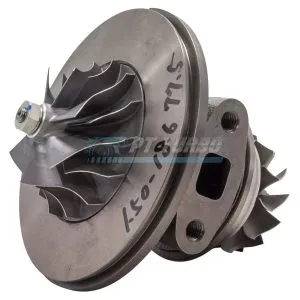 Mitsubishi Turbocharger CHRA TE06H - 4918509210
