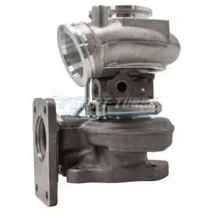 Mitsubishi Turbocharger S80 - 4913105011