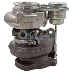 Mitsubishi Turbocharger S80 - 4913105111
