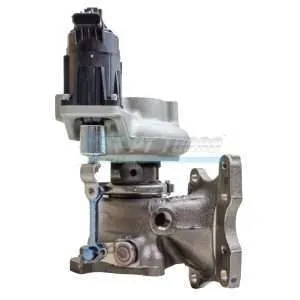 Mitsubishi Turbocharger TD025 - 49T7307014