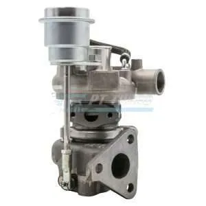 Mitsubishi Turbocharger TD025L-05T - 4917304501