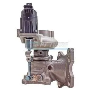 Mitsubishi Turbocharger TD025L - 49T7307101