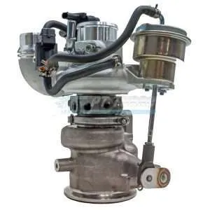 Mitsubishi Turbocharger TD025L4BR - 49S8004077