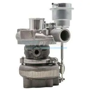 Mitsubishi Turbocharger TD025M-05C - 4937301100